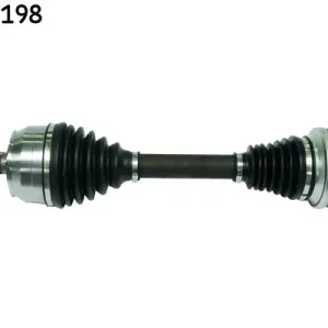 Top-Angebot SKF VKJC 5198 - Antriebswelle